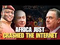 Ibrahim Traoré: The Young Leader Who Broke Google’s Grip on Africa