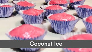 Coconut Ice