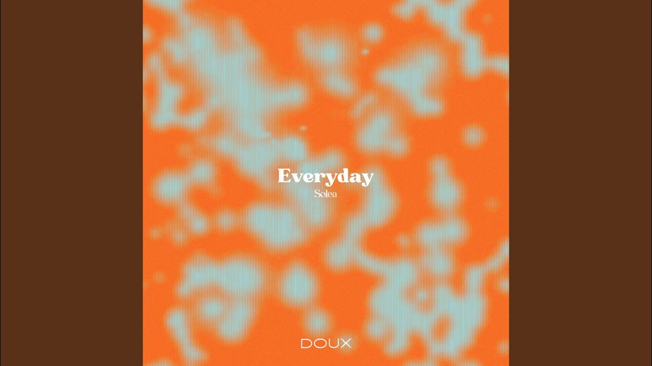 Everyday adlı videoyu YouTube'da izle Everyday adlı videoyu YouTube'da izle