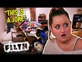 Cleaner Left SPEECHLESS at Hoarders Home | Obsessive Compulsive Cleaners | Episode 28 | Filth