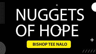Avoid This Crazy Cycle ~ Bishop Tee Nalo || 30-5-26