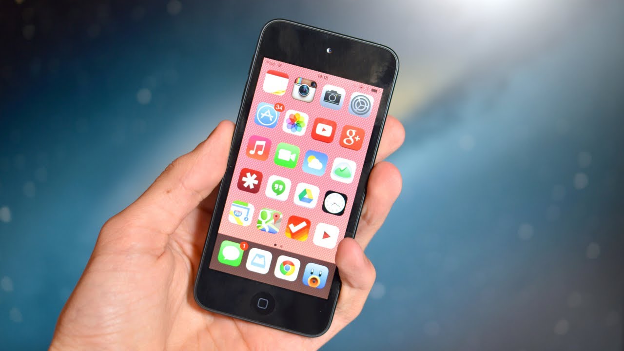 Top Free iOS 7 Jailbreak Cydia Tweaks! (iOS 7 - 7.0.4)