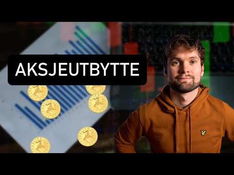 Video: Er aksjeutbytte utvannende?