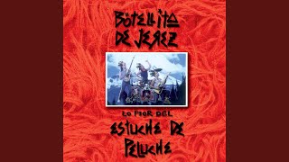 Guacarrock - Botellita De Jerez