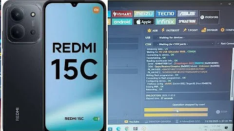 Redmi 15C frp unlock tool #frpbypass 