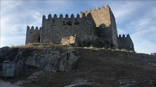 Trancoso entre Muralhas Portugal