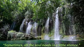 Relaxing Music | Peaceful Melodies to Calm Your Mind & Soul | Stress Relief, Sleep & Meditation