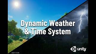 Dwts Dynamic Weather Time System Dwts