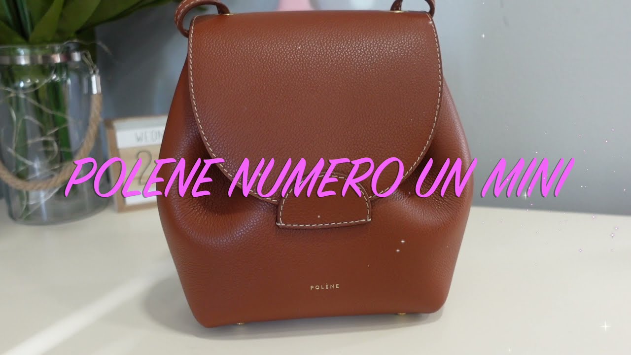 polene numero un cognac