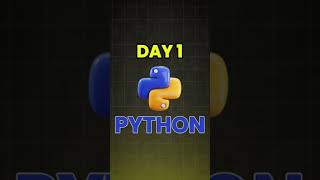Full Day 1 of 10 Days Python Tutorial 🚀 | What is python#pythontutorial #learnpython Guide