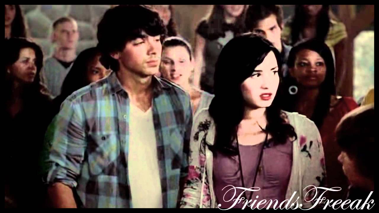 Shane & Mitchie | The story of us looks a lot like a tragedy now