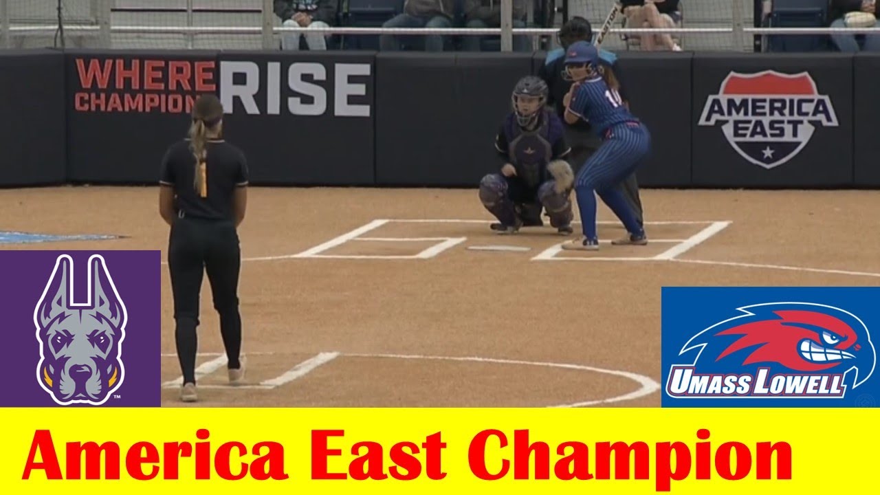 UMass Lowell Vs Albany Softball Game Highlights 2024 America East umass-lowell-vs-albany-softball-game-highlights-2024-america-east