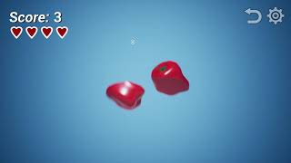 Cut And Slice Demo