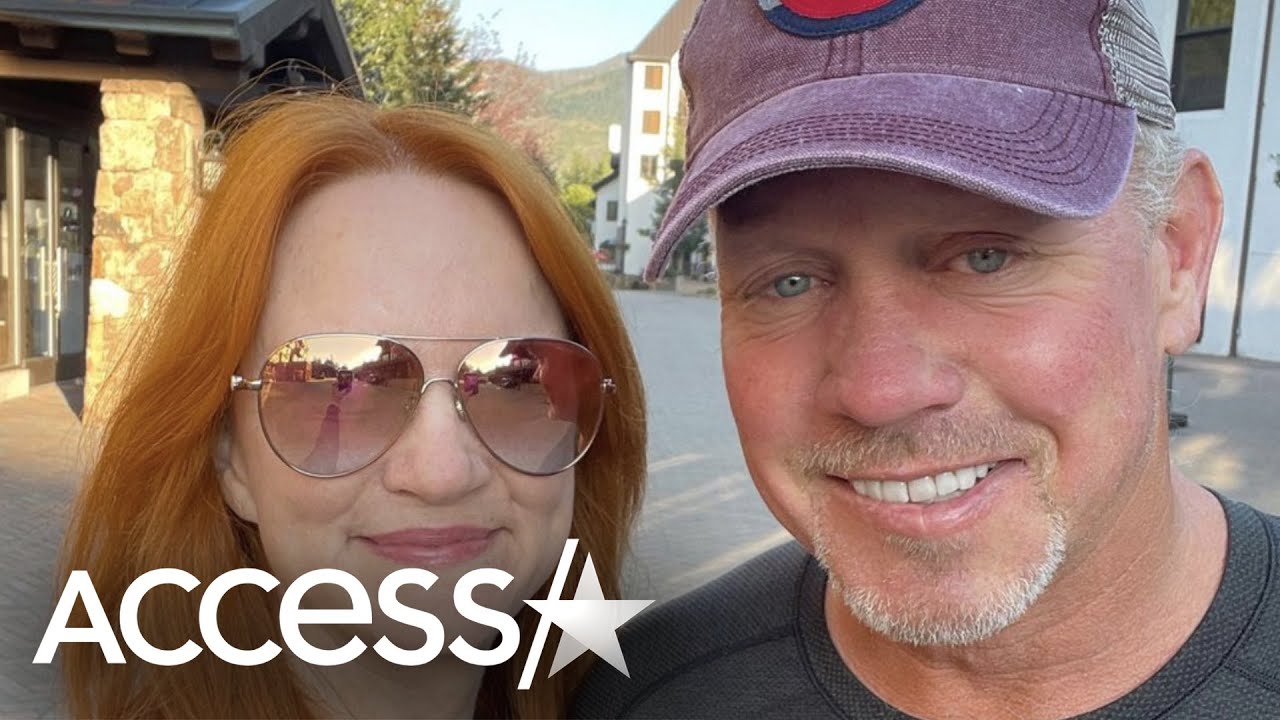 Ree Drummond Leaves Farm For Vacay w/ Hubby After His Accident