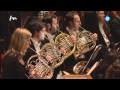Richard Strauss - Alpensinfonie (Alpine Symphony) finale