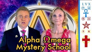 Sunday 090620 AΩ Sunrise Ritual (The Lost Magick of Jesus Revival) [RESTREAM]