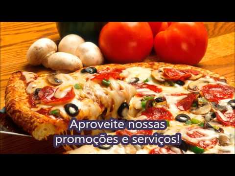 Pizzaria Special propaganda 1