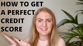 How To Build Your Credit Score UK | How To Get A Perfect Credit Score UK screenshot 2