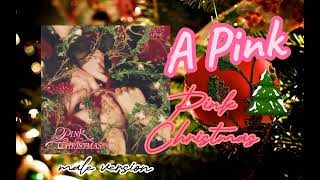 A Pink - Pink Christmas 🎄 | male version | @officialapink