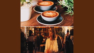 Marvellous Moods for Winter Morning Java