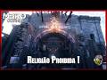 🔴 METRO EXODUS - #02 - Os Fanáticos! l HYPE PARA METRO 2039 🤔? l Sem Artyom 😢 l PC Full HD +60fps
