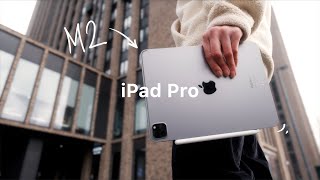 Как использовать iPad для повышения продуктивности screenshot 5