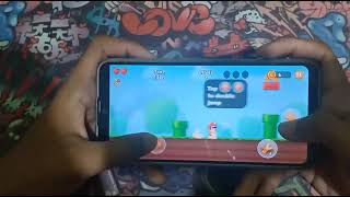 HOW TO REVIEW GAME AND PLAYING : POCKET'S WORLD SUPER JUNGLE screenshot 2