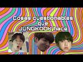 Cosas Cuestionables que JUNGKOOK hace