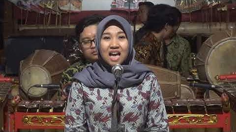 Lancaran Singa Nebah - SUKESI RAHAYU