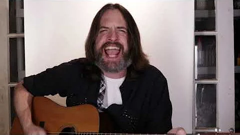 Friend of the Devil - Grateful Dead acoustic cover...