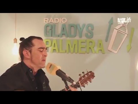 RAÚL RODRÍGUEZ - El Negro Curro