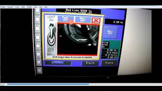 RedLion Webpage through a Smart TV Browser screenshot 5