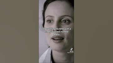 Films You May Have Missed | The Machinist #shorts