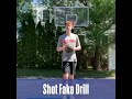 Shot Fake Drill with Kevin Huerter
