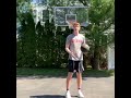 Shot Fake Drill with Kevin Huerter