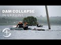 Samaritans purse responds to dam collapse in ukraine