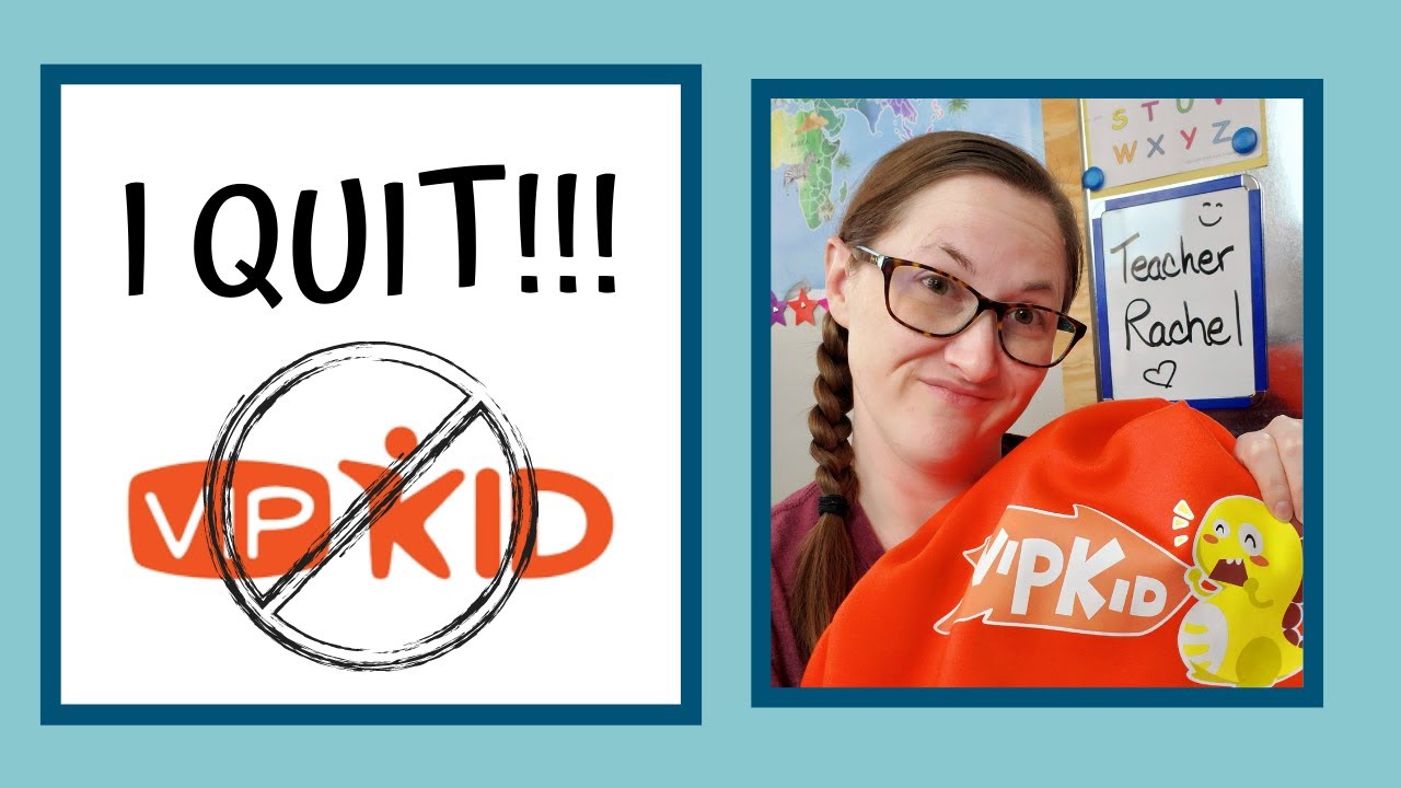 Why I Quit VIPKid