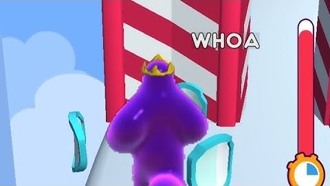 Updated Blob runner 3D All Levels 212 - 223 AndroidGaming