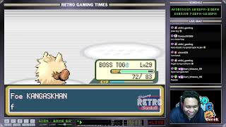 [Re-Live] Pokemon FireRed - Pokemon Weekends - 05/18/2024 Afternoon