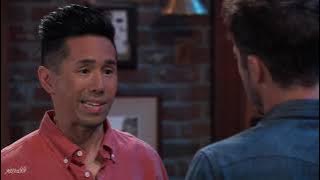 GH: 8/15/19 - Brad & Lucas Part 1/2