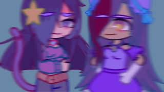to people you dont
ocs to people you dont