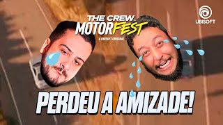 PERDEMOS O ÚLTIMO ACHIEVEMENT DE MOTORFEST! - The Crew: Motorfest - Le Ninja