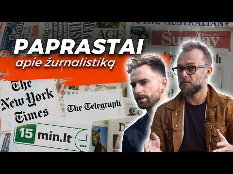 Video: Kas yra žiniasklaida sociologijoje?