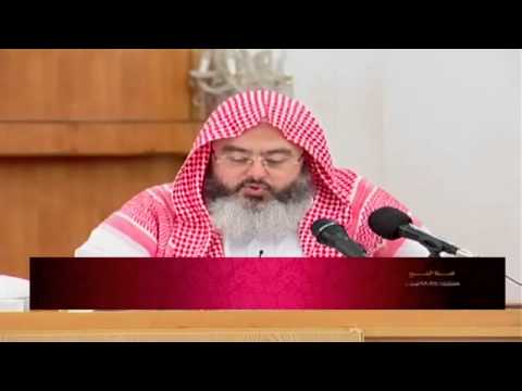 ما الحكمة من وضع اليد اليمنى على اليسرى في الصلاة