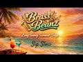 🎷 Brass &amp; Beanz –Sip Slow