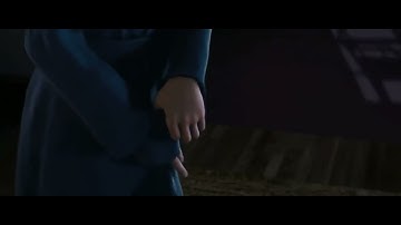 Timon And Pumbaa Interrupt 8 The Polar Express