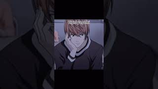 O Light Yagami É O Justin Bieber?
