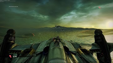 Bionic Commando 15 прохождение walkthrough