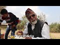 Nepali Comedy Khura Fati Shooting report Kul Bahadur Kaka 2021