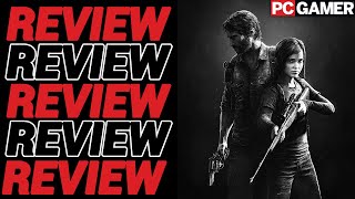 The Last of Us Part I PC review - Pure Dead Gaming